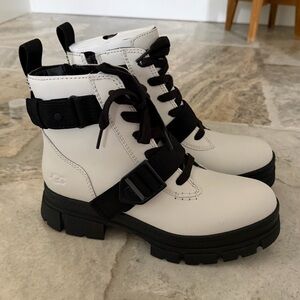 UGG Ashton waterproof boots